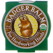 Bálsamo para pés Badger Foot Balm Lata 22mL