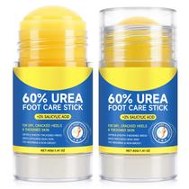 Bálsamo para Pés FANGCUN com Uréia 60% e Ácido Salicílico 40g x2 Bálsamo para Pés FANGCUN com Uréia 60% e Ácido Salicílico 40g x2