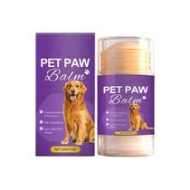 Bálsamo para Pets MCstars 30 g Hidratante para Patas e Focinho de Cães Bálsamo para Pets MCstars 30 g Hidratante para Patas e Focinho de Cães