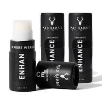 Bálsamo para Tatuagem Mad Rabbit Enhance Stick Sem Fragrância 3 Unidades