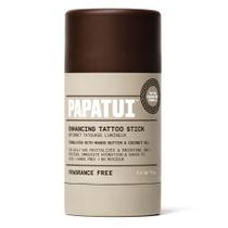 Bálsamo para Tatuajes Papatui por Dwayne Johnson Revitalizante 75 ml con Vitamina E