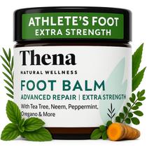 Bálsamo para tratamento de pés de atletas THENA Extra Strength Tea Tree