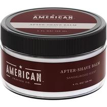 Bálsamo Pós-Barba American Shaving Co. - Sândalo 120ml