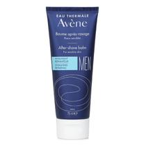 Bálsamo pós-barba Avene Homme Soothes Hidrata 75ml