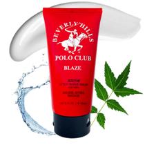 Bálsamo pós-barba Beverly Hills Polo Club Blaze 150 ml