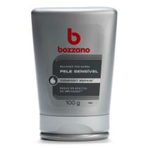 Bálsamo Pós-Barba Bozzano Pele Sensível 100g Bálsamo Pós-Barba Bozzano Pele Sensível 100g