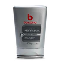 Balsamo Pos Barba Bozzano Pele Sensivel 100g