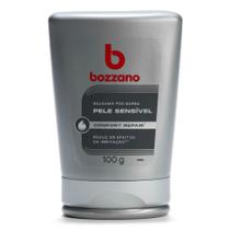 Bálsamo Pós Barba Bozzano Pele Sensível com 100g Bálsamo Pós Barba Bozzano Pele Sensível com 100g