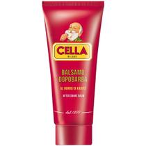 Bálsamo Pós-Barba Cella Milano - 100ml