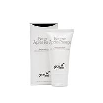 Bálsamo pós-barba Gernetic 50ml Hidratante calmante