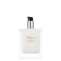 Bálsamo pós-barba Hermes Terre D'Hermes para homens 100mL
