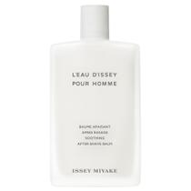 Bálsamo pós-barba Issey Miyake Leau Dissey para homens 100ml
