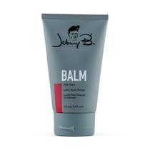Bálsamo pós-barba JOHNNY B. Professional All-Natural 100mL Bálsamo pós-barba JOHNNY B. Professional All-Natural 100mL