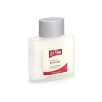 Bálsamo Pós-Barba La Toja Clássico 100ml Bálsamo Pós-Barba La Toja Clássico 100ml