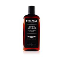Bálsamo pós-barba masculino Brickell Instant Relief 120 ml sem perfume