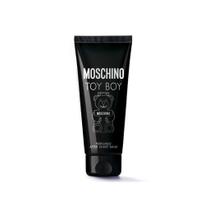 Bálsamo Pós-Barba Moschino Toy Boy - 100ml - Para Homens