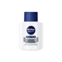 Bálsamo Pós Barba Nivea Men Original Protect 100ml