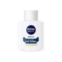 Bálsamo Pós Barba Nivea Men Sensitive 100ml