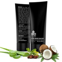 Bálsamo pós-barba Smooth Viking Beard Care para homens 120 ml Bálsamo pós-barba Smooth Viking Beard Care para homens 120 ml