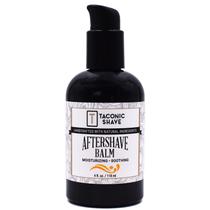 Bálsamo pós-barba Taconic Shave, calmante, sem álcool, 120 ml Bálsamo pós-barba Taconic Shave, calmante, sem álcool, 120 ml