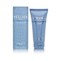 Bálsamo pós-barba Versace Man Eau Fraiche 75ml para homens Bálsamo pós-barba Versace Man Eau Fraiche 75ml para homens