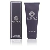 Bálsamo Pós-Barba Versace Pour Homme - 100ml