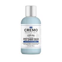Bálsamo pós-barbear Cremo Cooling Formula acalma e resfria 120 ml