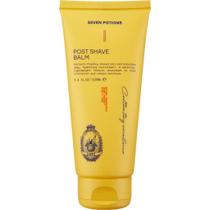 Bálsamo pós-barbear SEVEN POTIONS acalma a irritação masculina 100ml Bálsamo pós-barbear SEVEN POTIONS acalma a irritação masculina 100ml