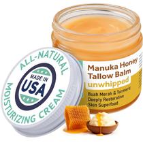 Bálsamo ProSeed Holistic Wellness Manuka Honey Tallow 60 ml Bálsamo ProSeed Holistic Wellness Manuka Honey Tallow 60 ml