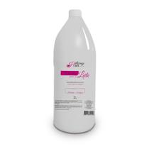 Bálsamo Proteína do Leite