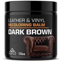 Bálsamo Recolorante de Couro Fortivo Color Restorer 300ml Bálsamo Recolorante de Couro Fortivo Color Restorer 300ml