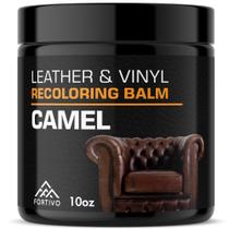 Bálsamo recolorante de couro FORTIVO Color Restorer 300mL Bálsamo recolorante de couro FORTIVO Color Restorer 300mL