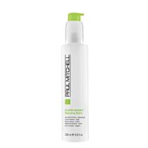 Bálsamo relaxante Paul Mitchell Super Skinny, formato leve