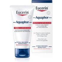 Bálsamo Reparador Eucerin Aquaphor 40g - Para Pele Muito Seca