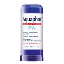 Bálsamo Reparador para Bebês Aquaphor 18g Abacate e Manteiga de Karité Bálsamo Reparador para Bebês Aquaphor 18g Abacate e Manteiga de Karité