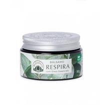 Bálsamo Respira 80gr - Bioessencia