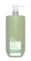 Bálsamo Restaurador Carbogreen Repositor De Carbono Cool Mentha DiColore 1Kg Bálsamo Restaurador Carbogreen Repositor De Carbono Cool Mentha DiColore 1Kg