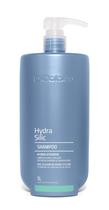 Bálsamo Restaurador Repositor De Silício Hydra Silic DiColore 1Kg Bálsamo Restaurador Repositor De Silício Hydra Silic DiColore 1Kg