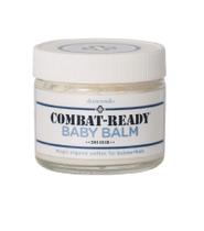 Bálsamo Skincando Combat Ready Magic Organic 60ml - Para Bebês e Crianças