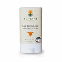 Bálsamo Solar em Bastão Sunroot Naturals 15% Zinco 15ml Bálsamo Solar em Bastão Sunroot Naturals 15% Zinco 15ml