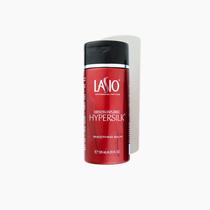 Bálsamo suavizante Lasio HYPERSILK, queratina, protetor térmico, 125 ml