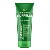 Balsamo Supremo De Massagem 200g