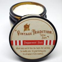 Bálsamo Vintage Tradition Beef Tallow Healing Hidratante 60mL Bálsamo Vintage Tradition Beef Tallow Healing Hidratante 60mL
