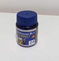 Balsamo Vivamax Premium colageno tipo 2