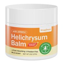 Bálsamo Wagomars Helichrysum Arnica Natural 57 g Bálsamo Wagomars Helichrysum Arnica Natural 57 g