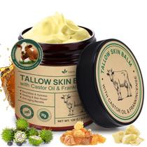 Bálsamo WELOSUER de sebo bovino com óleo de olíbano e rícino 125mL