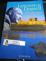 Baltasar Paperback Lawrence Durrell