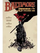 Baltimore omnibus volume 1 - vol. 1 Baltimore omnibus volume 1 - vol. 1