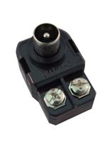 Balum Cachimbo Pino Grosso P Tv Importada