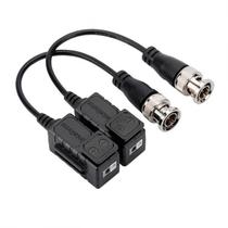 Balun Conector Video Passivo Intelbras Vb 503 G2 Intelbras Cftv Cameras Vigilancia
